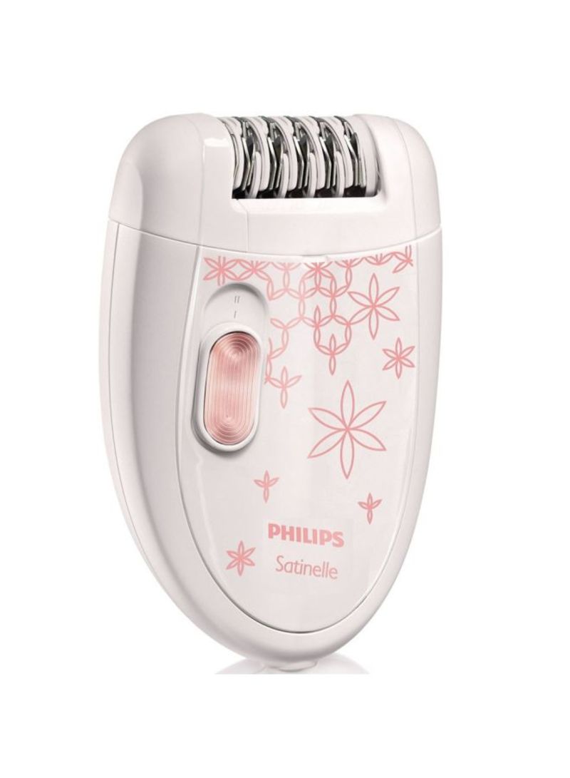 Epilator